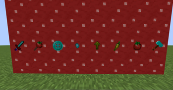 All Item (1.0)
