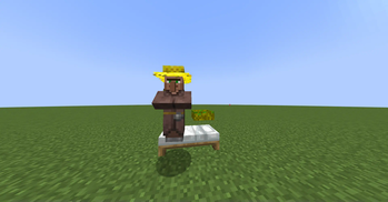New Vilage!