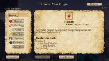 Dungeons & adventures [D&D] — screenshot 2