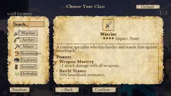 Dungeons & adventures [D&D] — screenshot 3