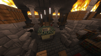 Stronghold