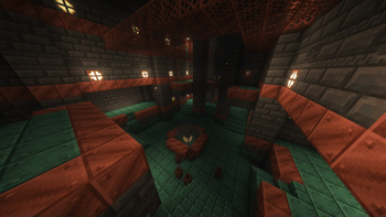 Trial Chamber