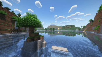 Landscape