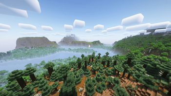 World Generation