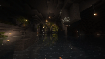 New Caves