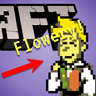 Flowery Splash Texts