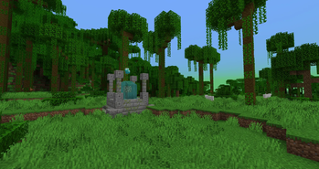 Mana Crystal