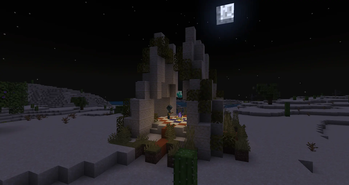 Desert Shrine