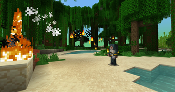 Spellcrafting
