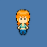 Totem of Undying Nami