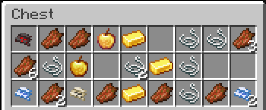 Chest Loot