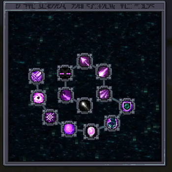 Ender Manuscript