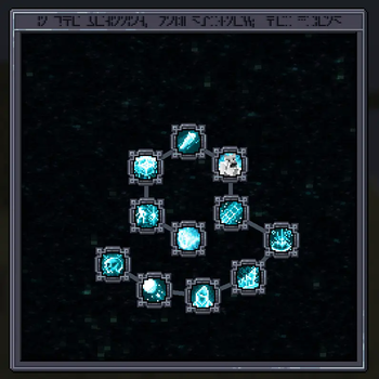 Ice Manuscript