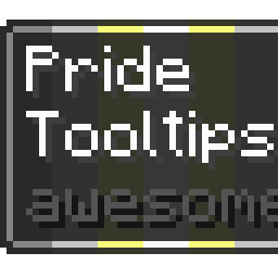 Demigender Pride Flag Tooltip (7-Color)