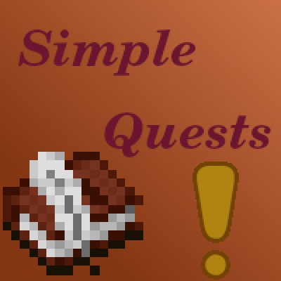 Simple Quests