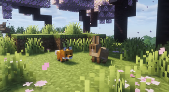 Kind Foxes — screenshot 1