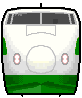 [MTR3/4] JR東日本の鉄道サイン  JR East Railway Signs