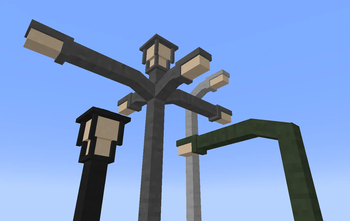 Light Blocks