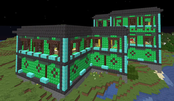Mansion