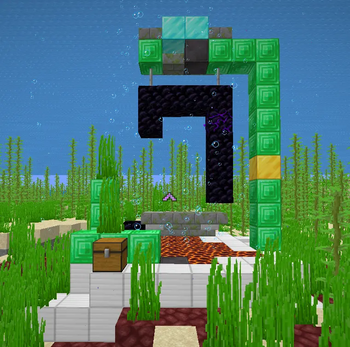 Ruined Portal