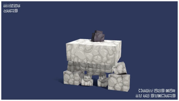 Stone Talus