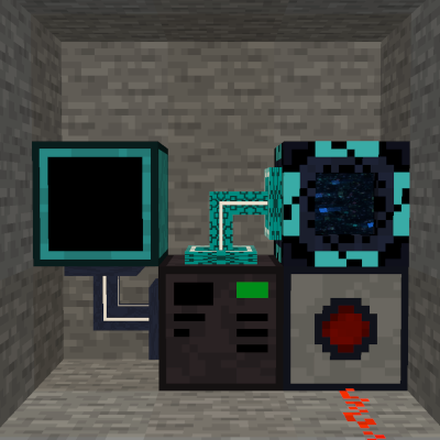 Advanced Computers