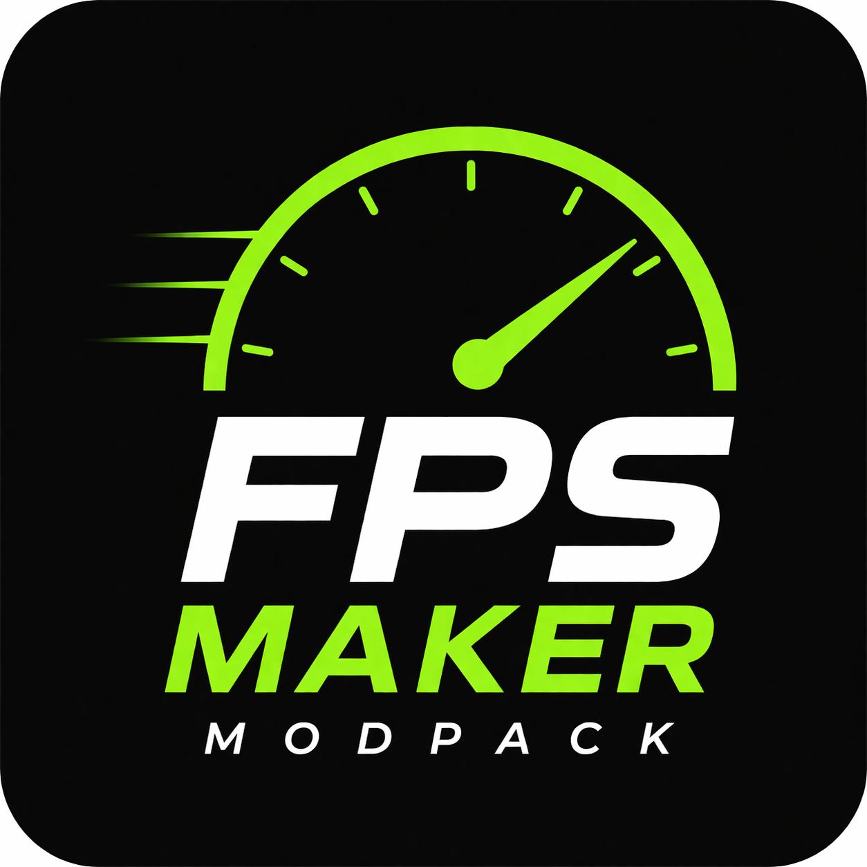 FPS Maker Modpack