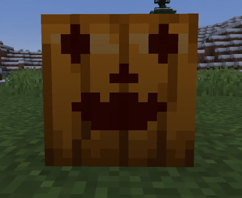 Example Pumpkin