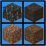OP Dirt Blocks/Manhunt Twist