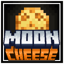 Moon Cheese!