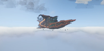 Air ship