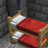 Dimanic Beds