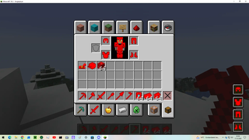 al edited ITEMS
