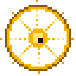 Sudarshana Chakra