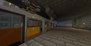 Monorail (Legacy)