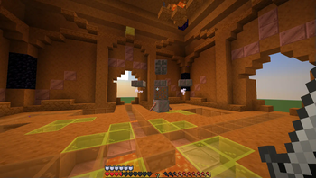 The Copper Golem