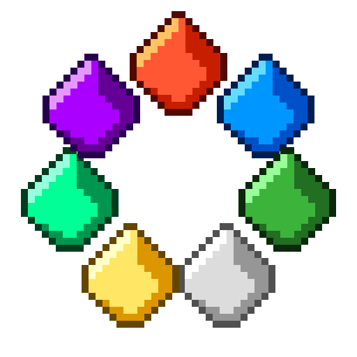 Elemental Stones 图标