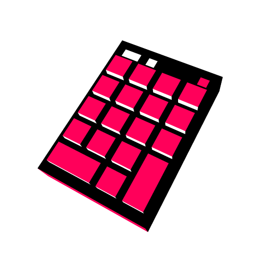 BasicallySoftKeys