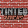Tinted Bricks