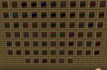 Brick