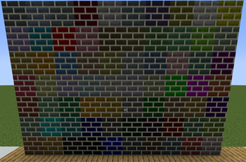Bricks (Brick Blocks)