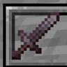 Clean Vanilla Hotbar