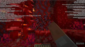 Overworld