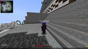 Works on All Servers