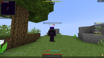 Player Heads in Chat