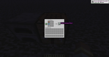 unobtainable Item crafting reciptes