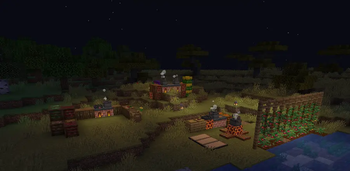 Farming