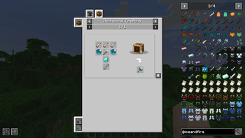 Ice And Fire x Create Integration — screenshot 3