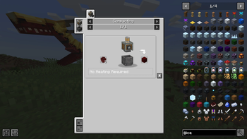 Ice And Fire x Create Integration — screenshot 1