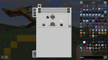 Ice And Fire x Create Integration — screenshot 5